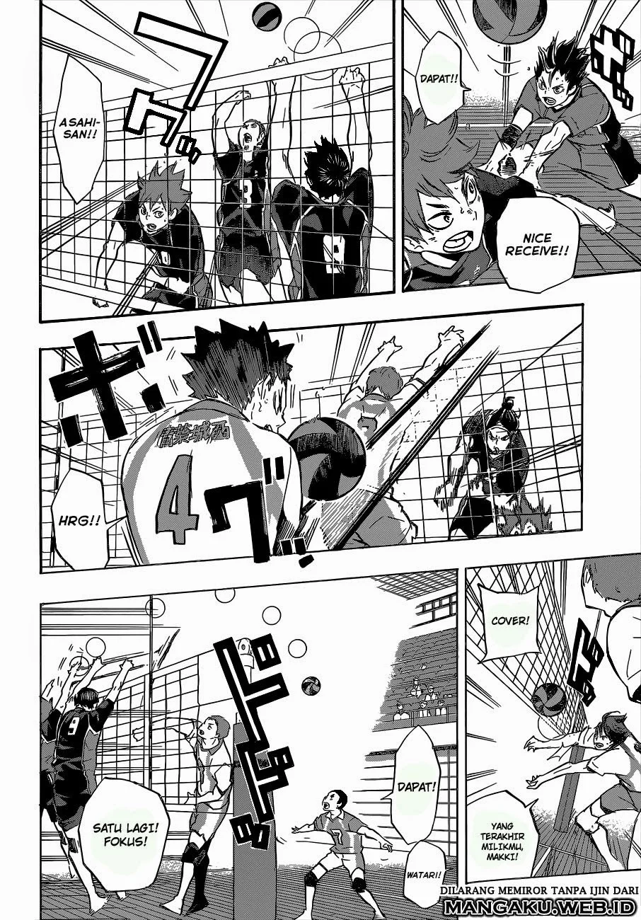 Chapter 133 - halaman 12
