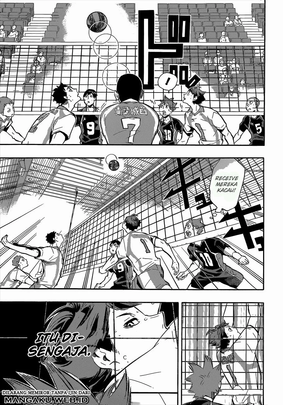 Chapter 133 - halaman 13