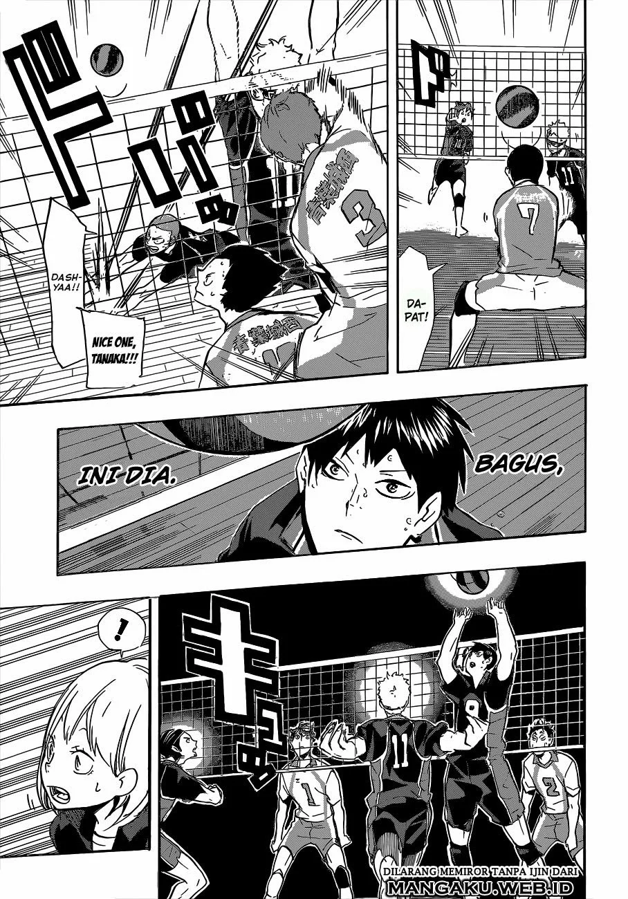 Chapter 133 - halaman 16