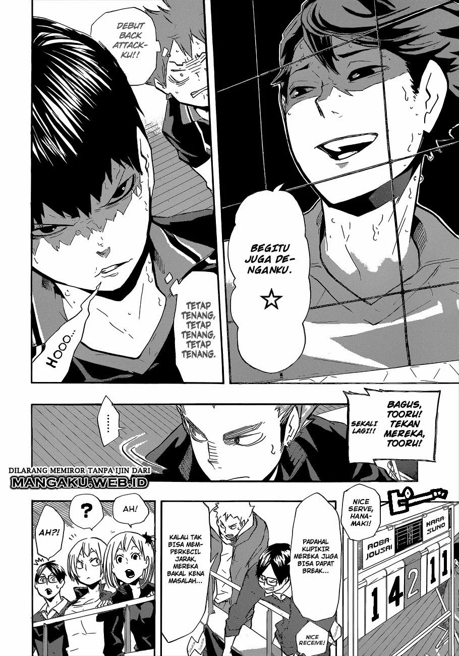 Chapter 133 - halaman 19