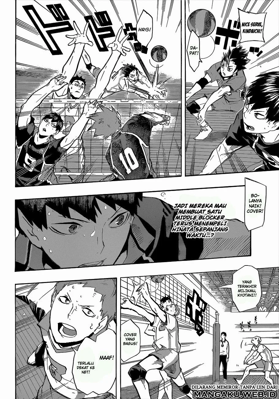 Chapter 133 - halaman 4
