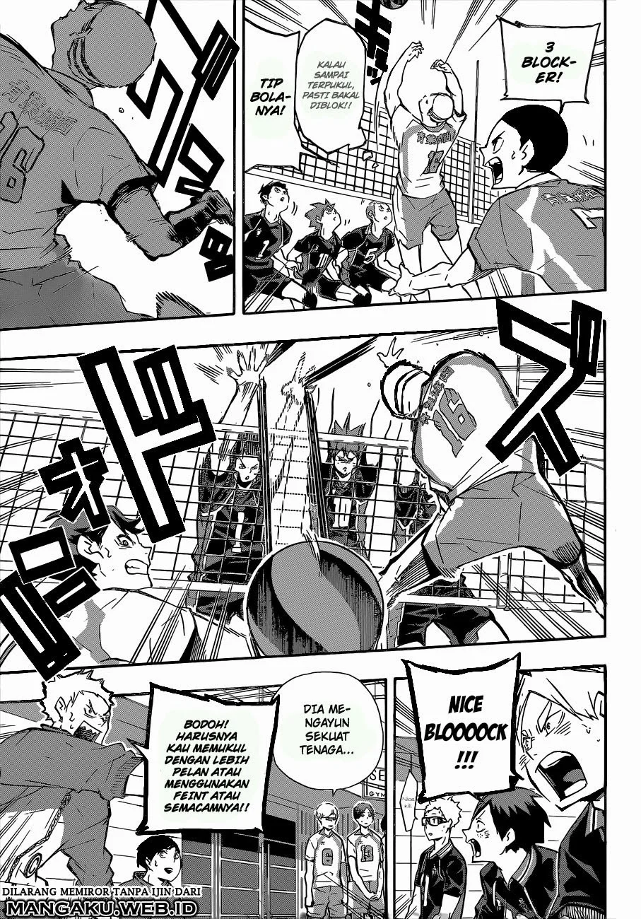 Chapter 133 - halaman 5
