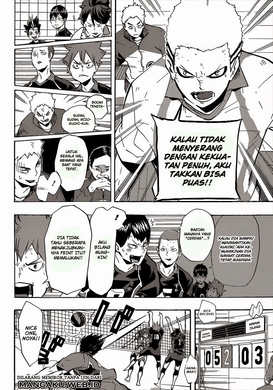 Chapter 133 - halaman 6