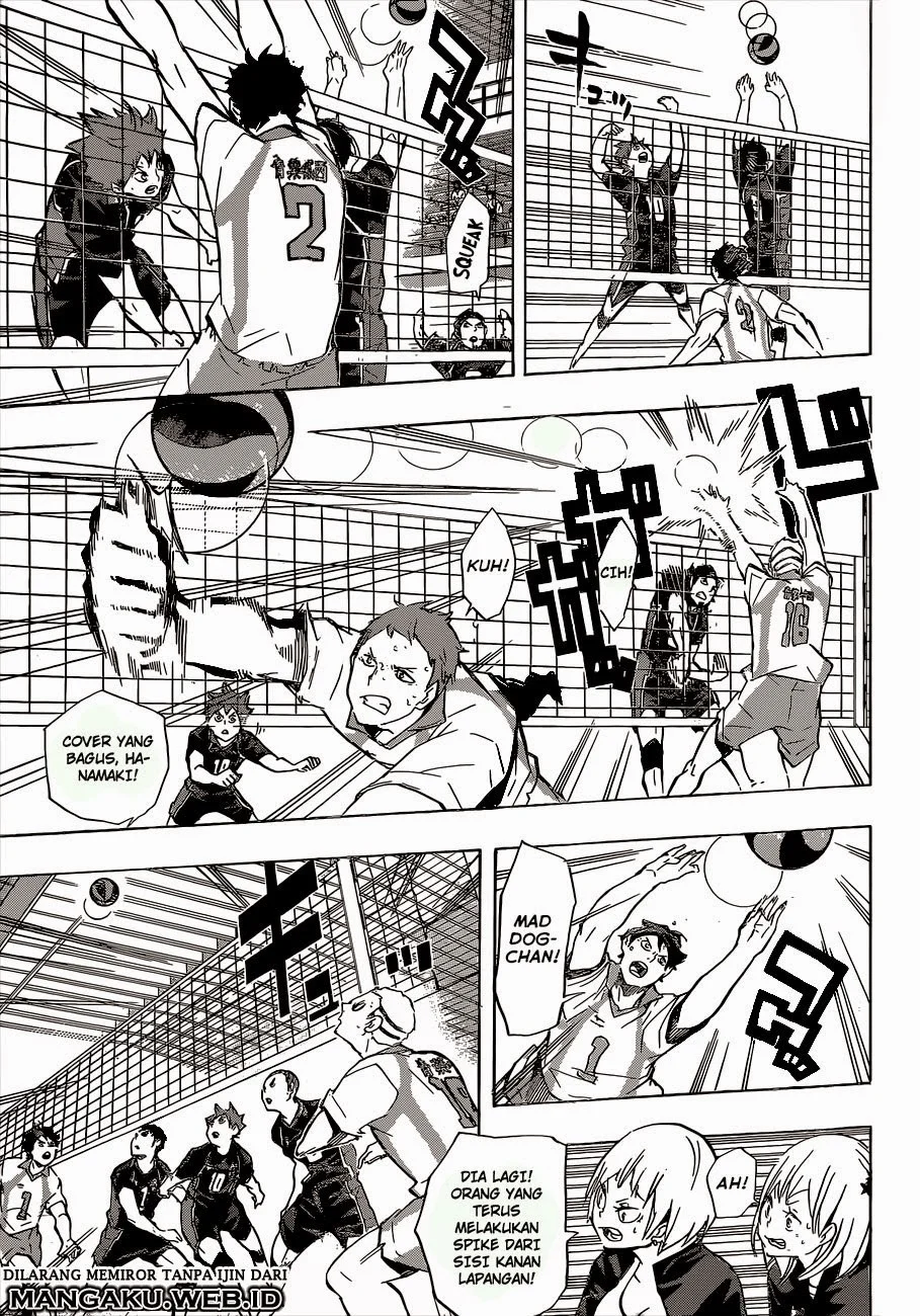 Chapter 133 - halaman 7