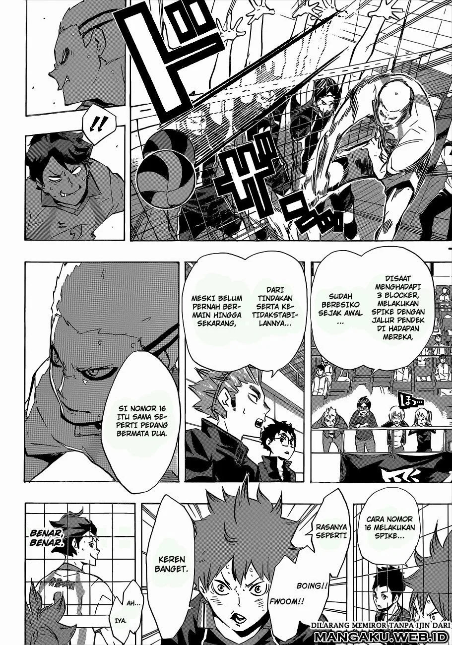 Chapter 133 - halaman 8