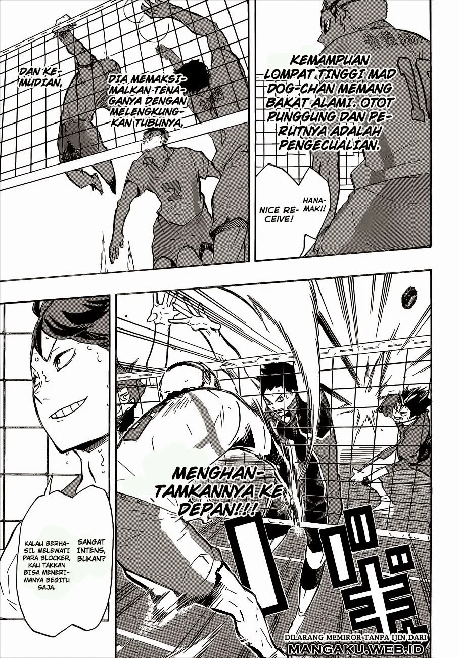 Chapter 133 - halaman 9