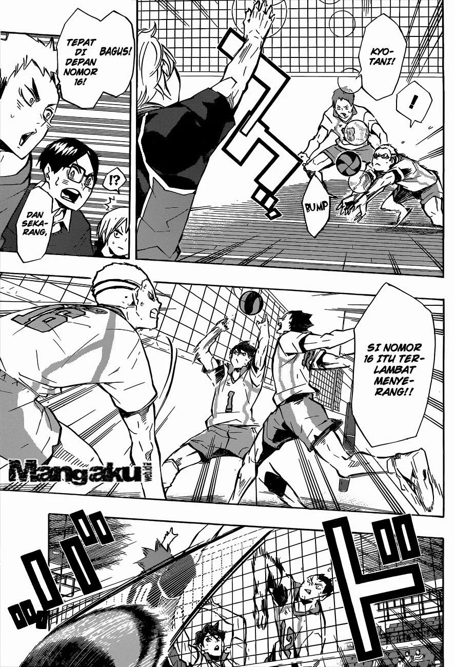 Chapter 134 - halaman 12