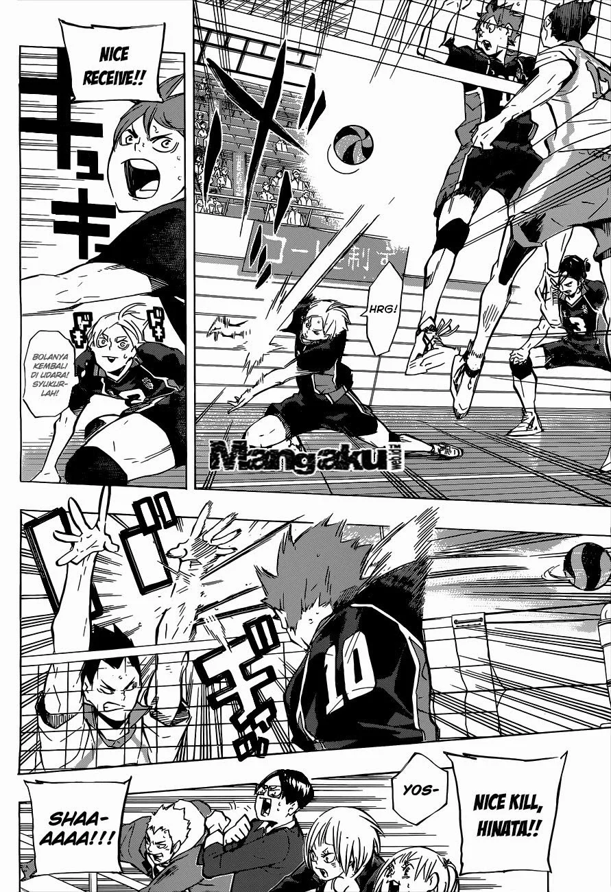 Chapter 134 - halaman 13