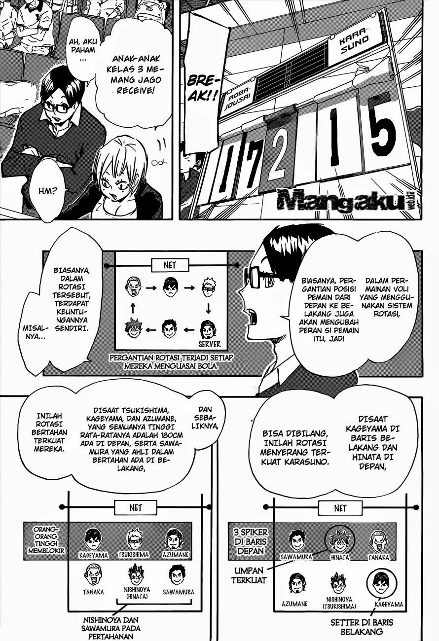 Chapter 134 - halaman 14