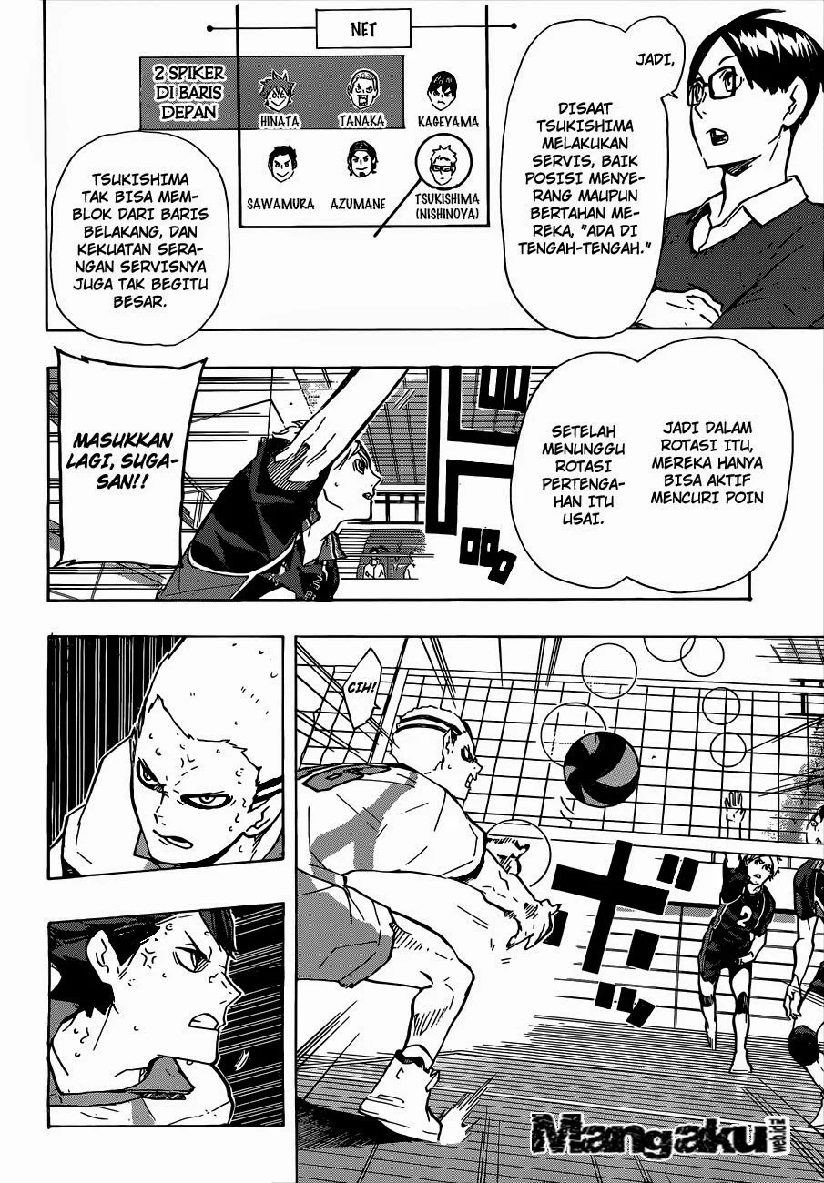 Chapter 134 - halaman 15