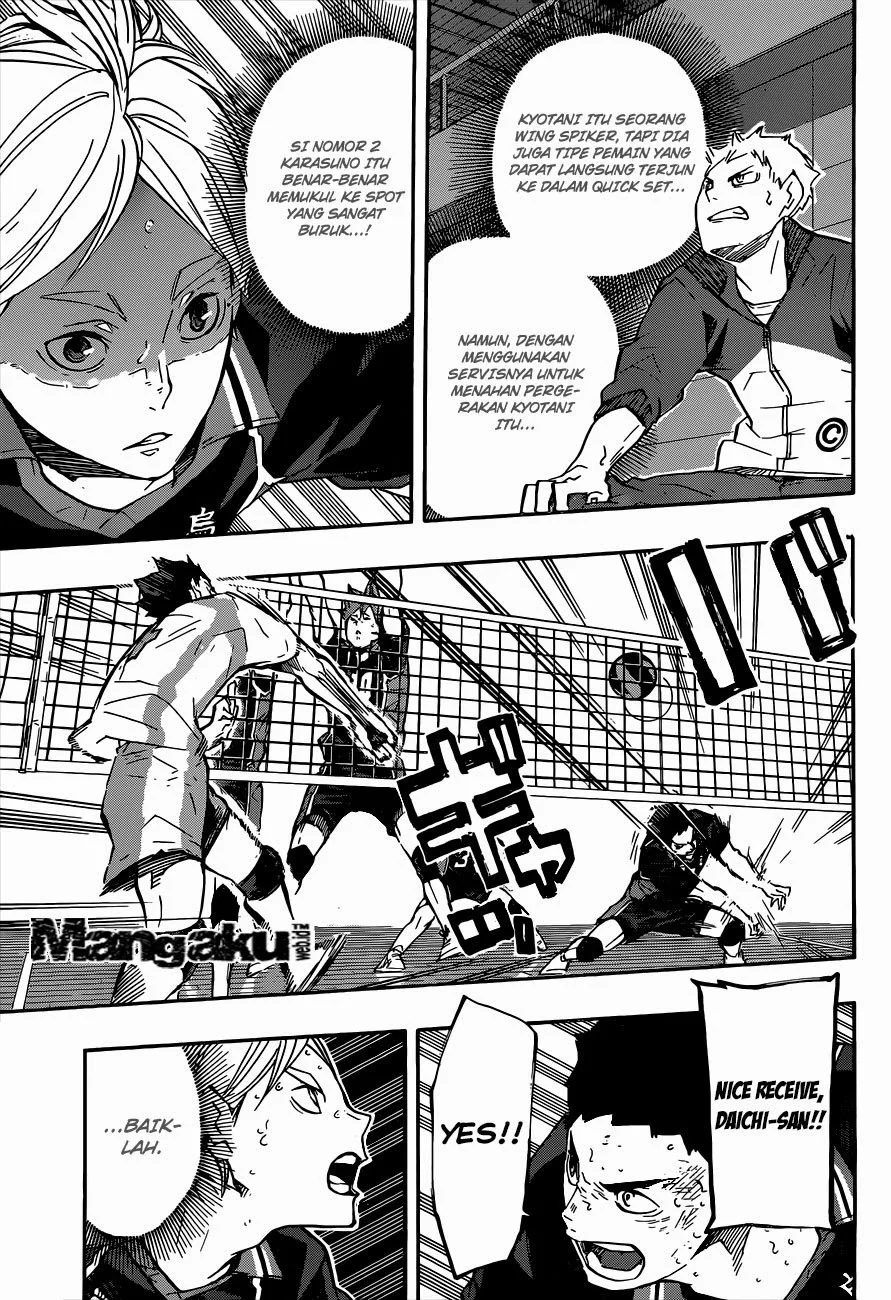 Chapter 134 - halaman 16
