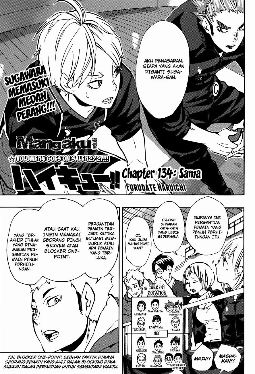 Chapter 134 - halaman 3