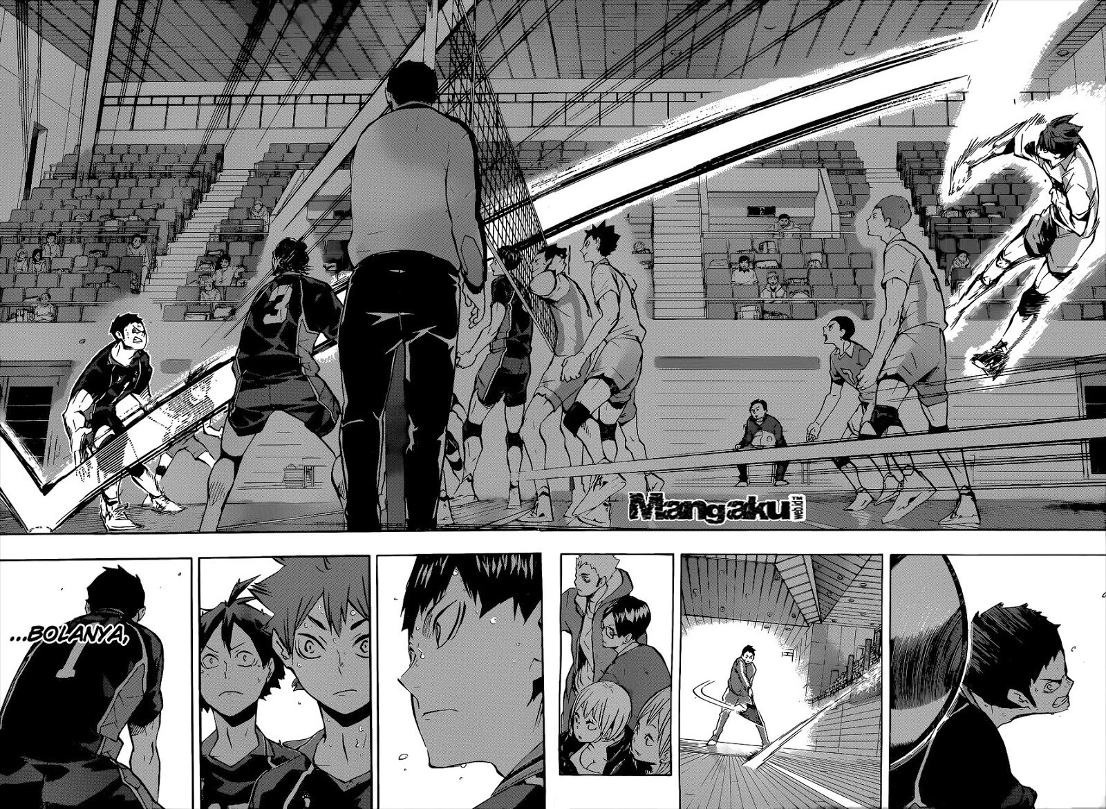 Chapter 134 - halaman 6