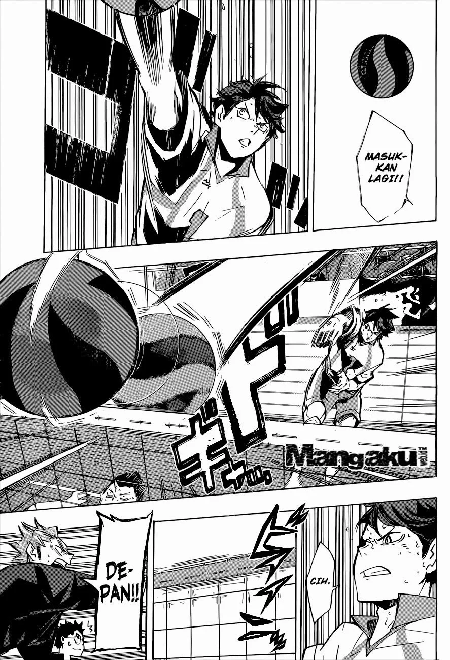 Chapter 134 - halaman 8