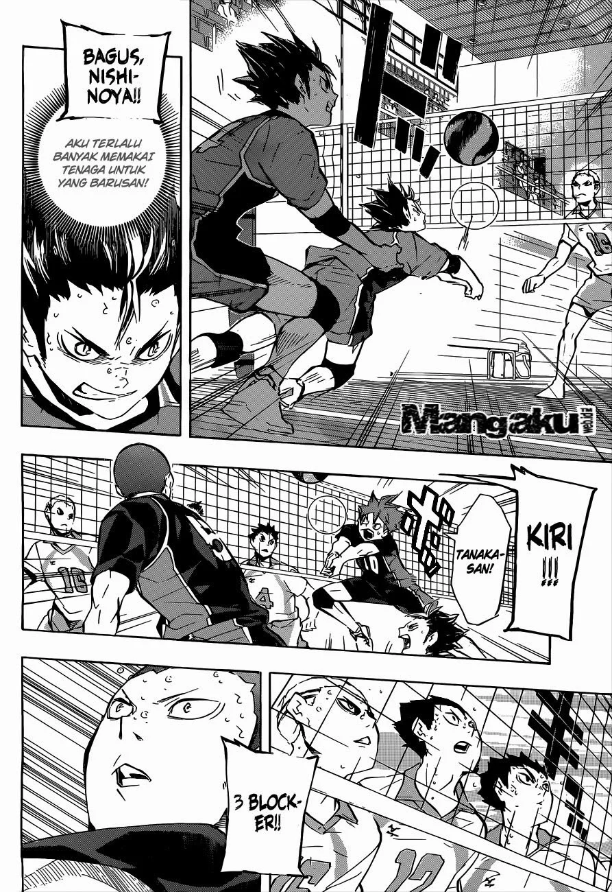 Chapter 134 - halaman 9