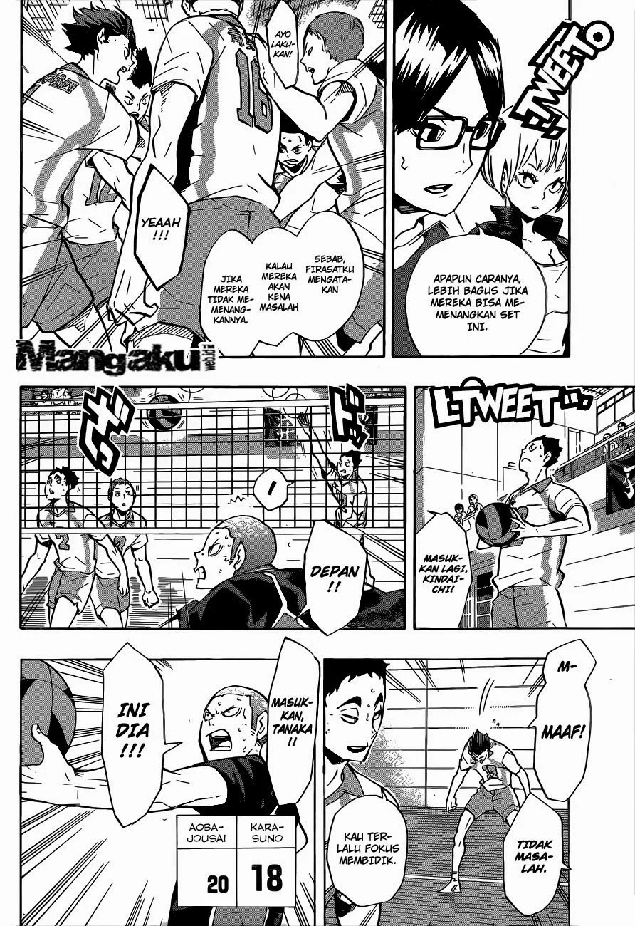 Chapter 135 - halaman 12