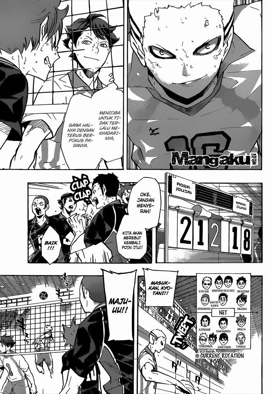 Chapter 135 - halaman 15