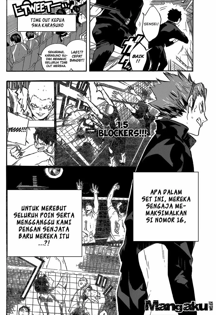 Chapter 135 - halaman 17