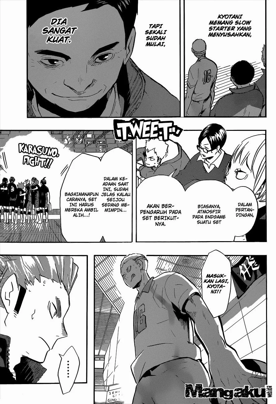 Chapter 135 - halaman 18