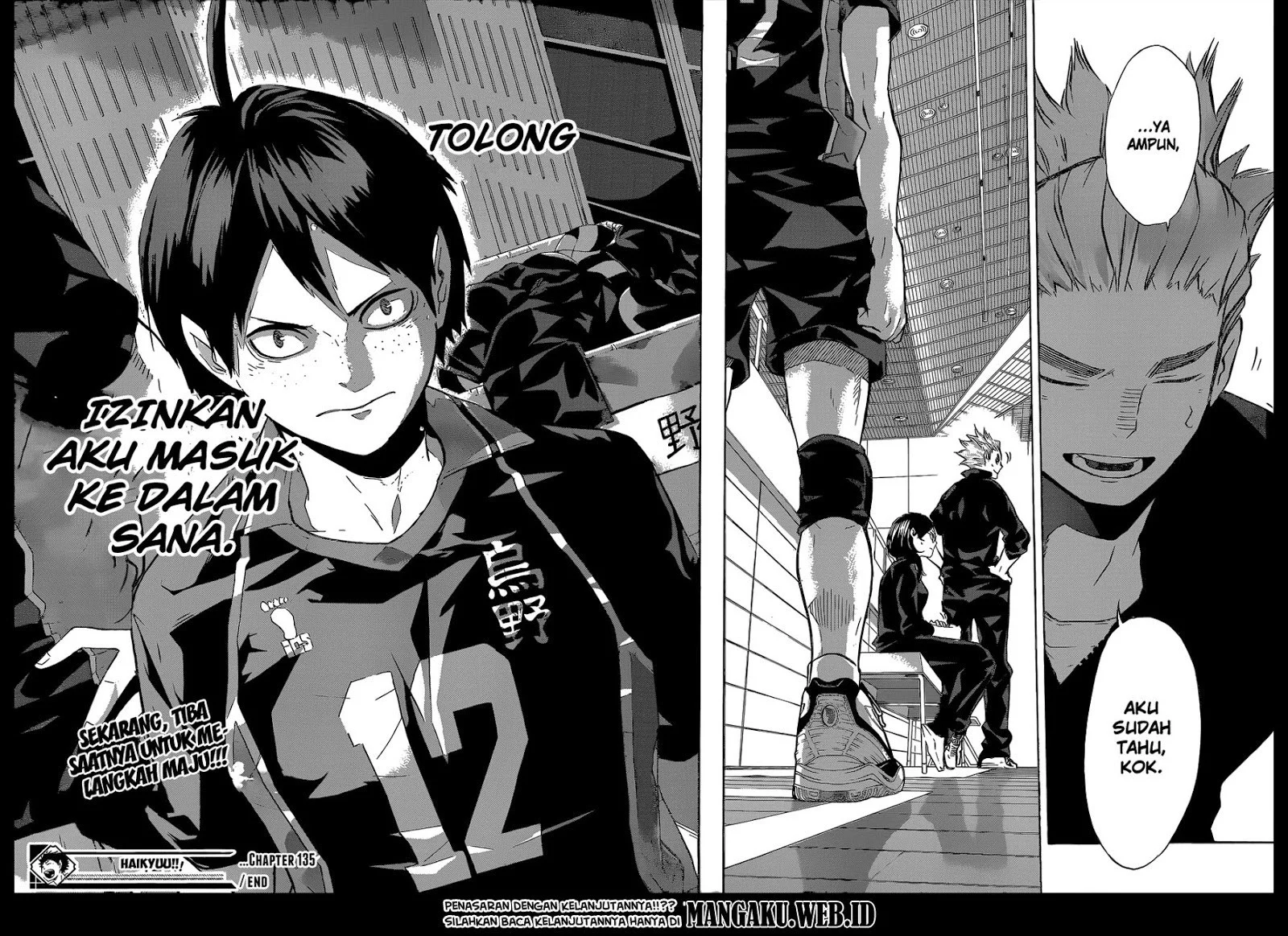 Chapter 135 - halaman 19