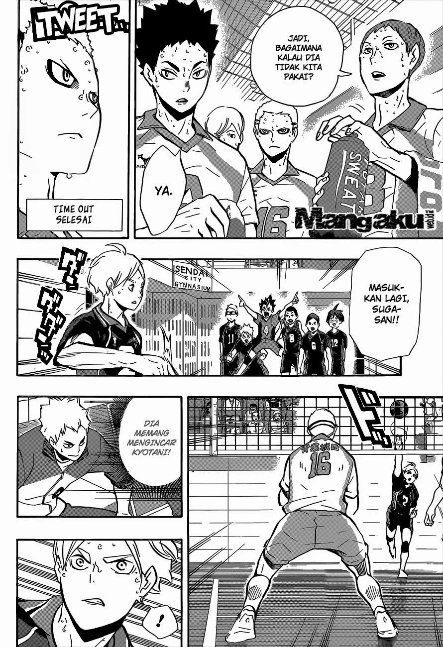 Chapter 135 - halaman 4