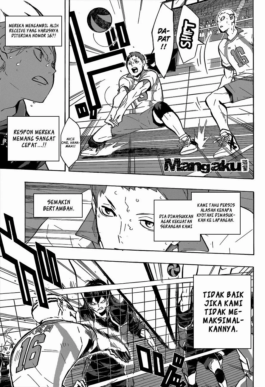 Chapter 135 - halaman 5