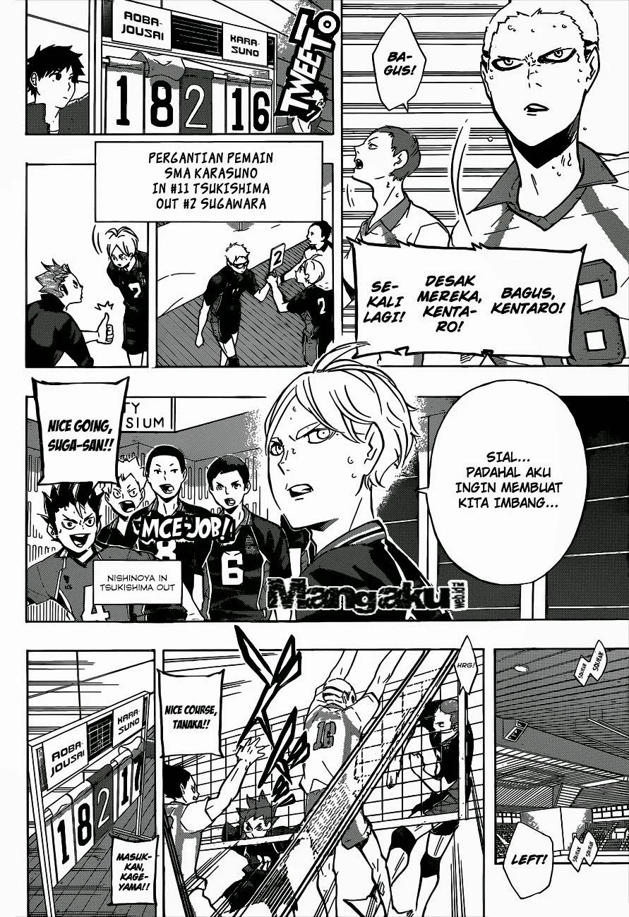 Chapter 135 - halaman 6