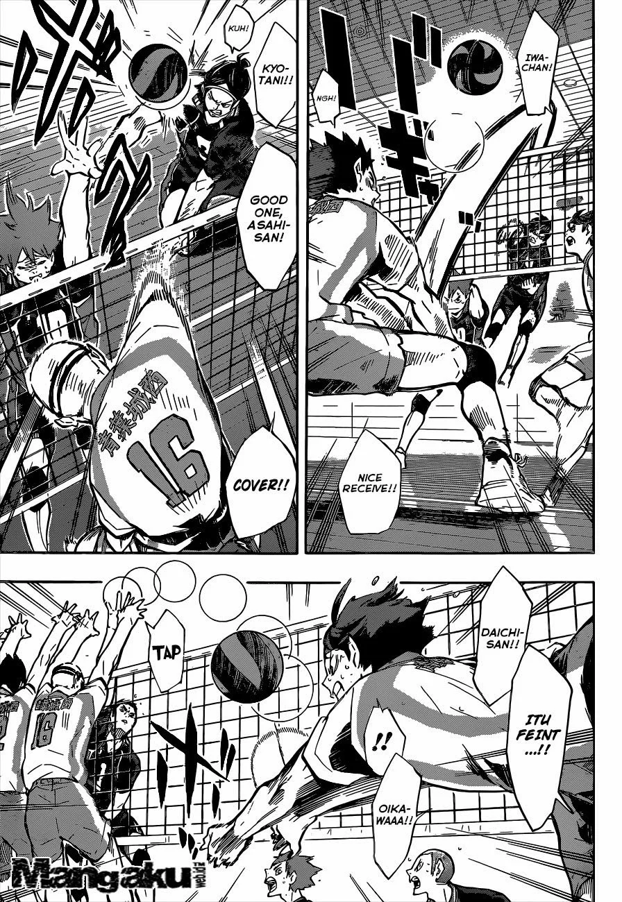 Chapter 135 - halaman 7