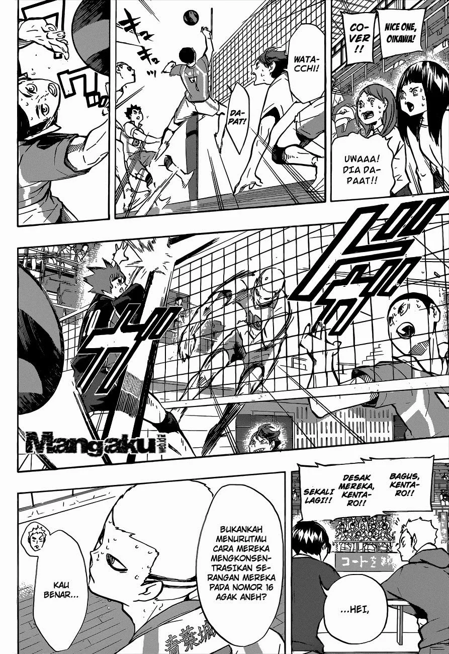 Chapter 135 - halaman 8