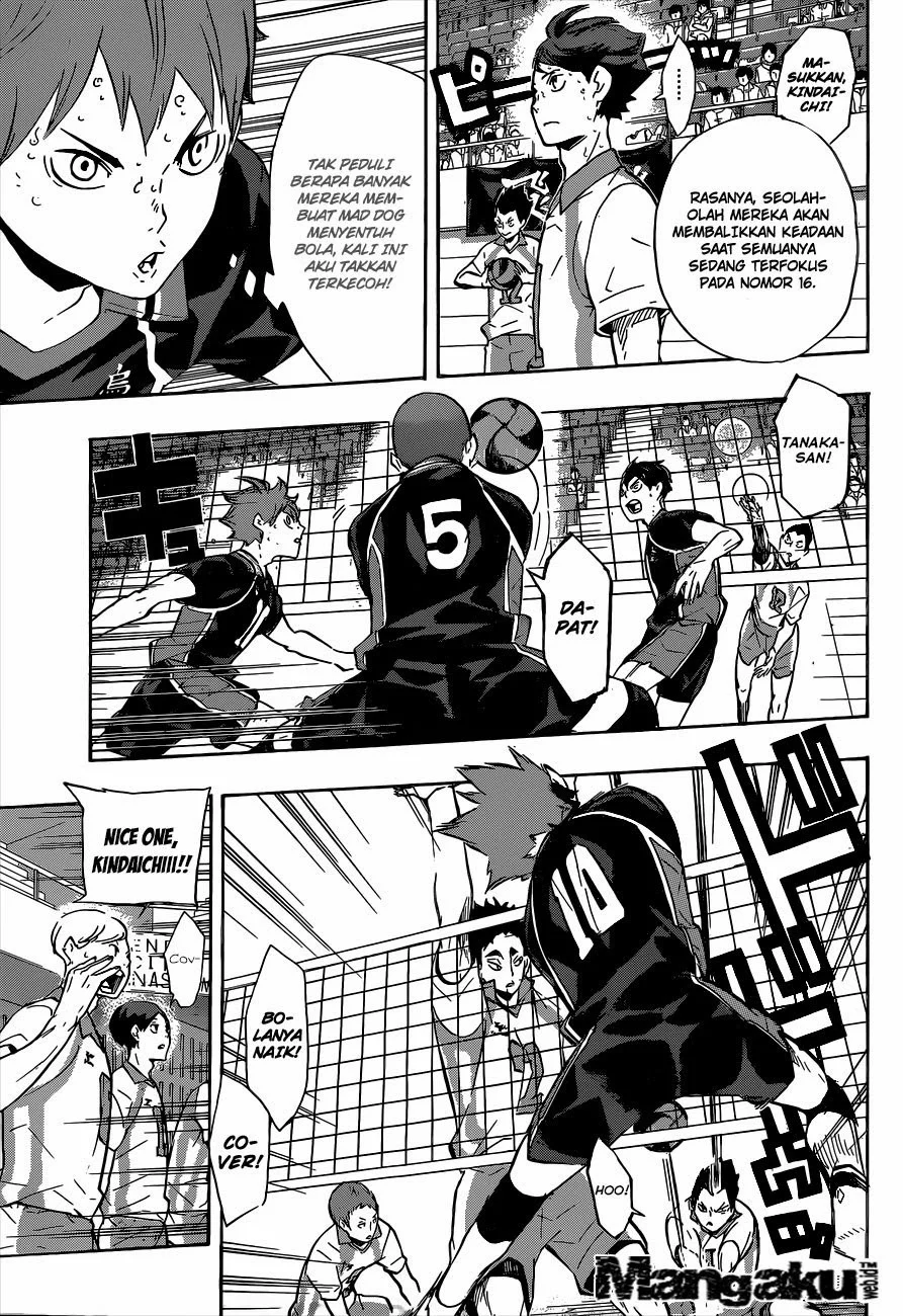 Chapter 135 - halaman 9