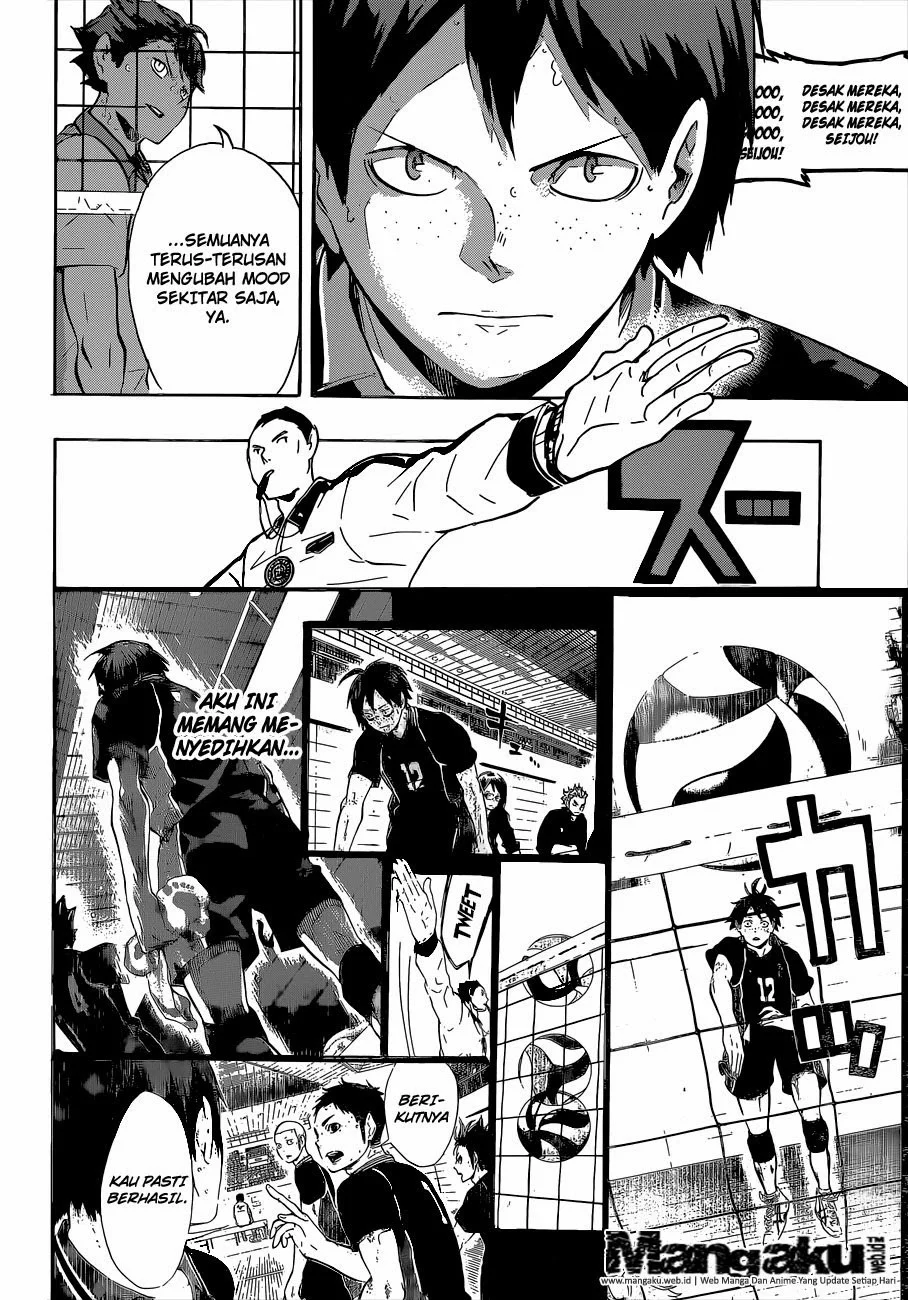 Chapter 136 - halaman 12