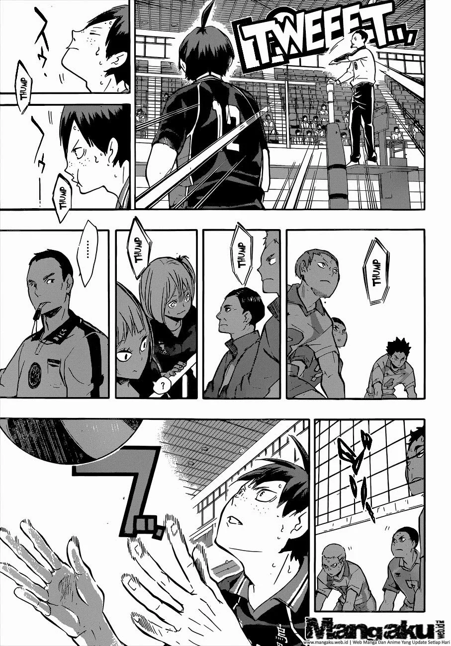 Chapter 136 - halaman 13