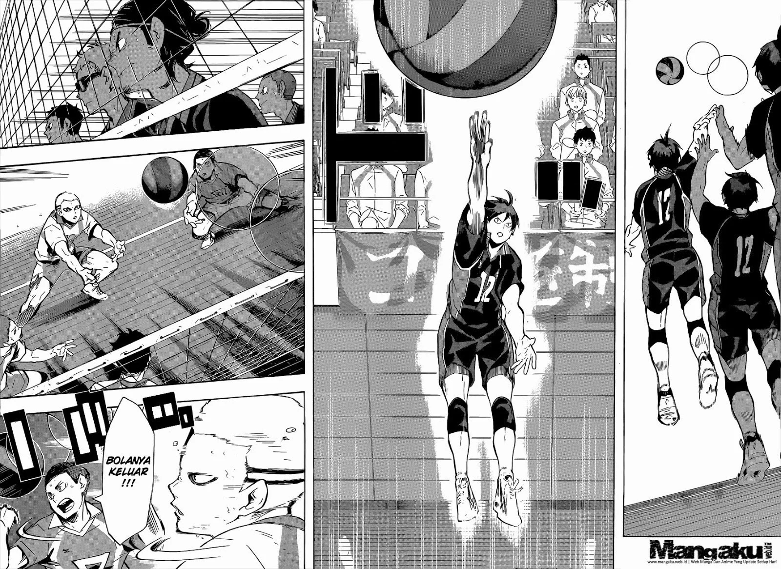 Chapter 136 - halaman 14