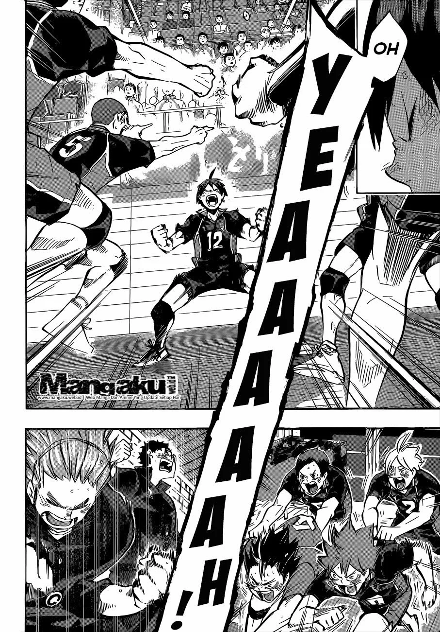 Chapter 136 - halaman 16