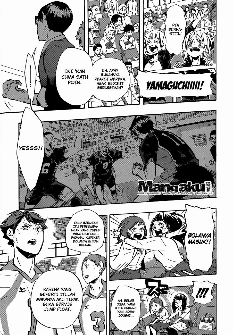 Chapter 136 - halaman 17