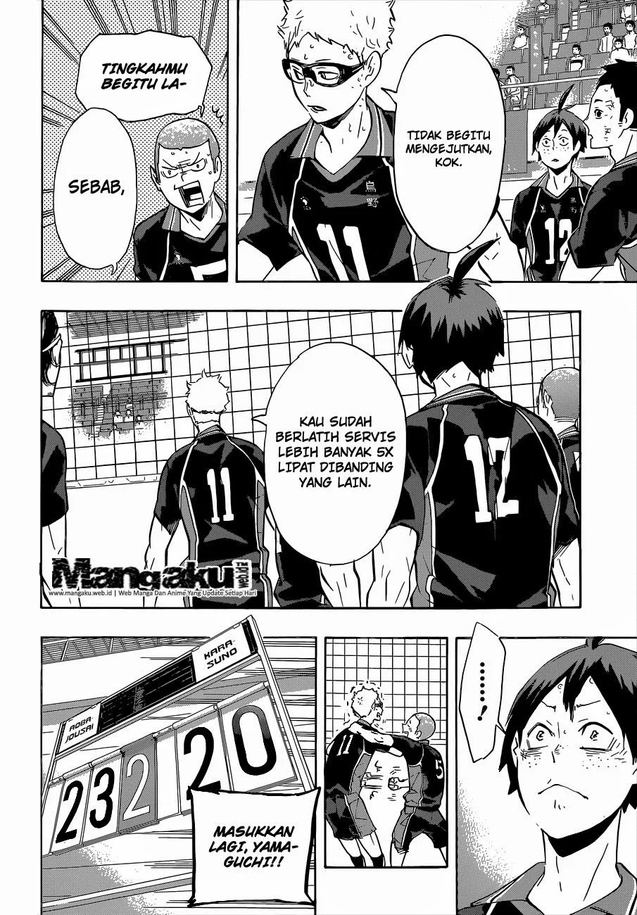 Chapter 136 - halaman 18