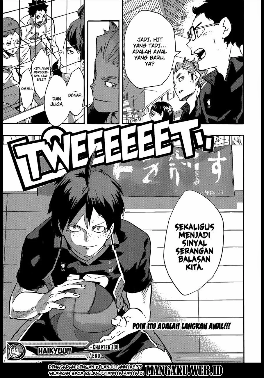 Chapter 136 - halaman 19
