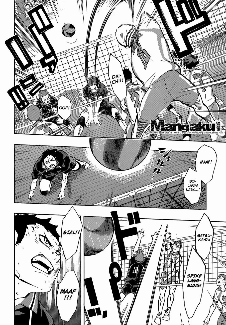 Chapter 136 - halaman 6