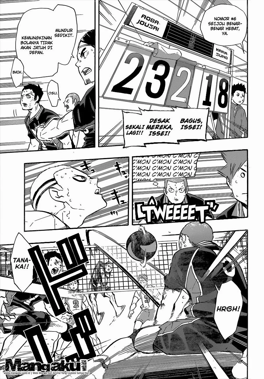 Chapter 136 - halaman 7