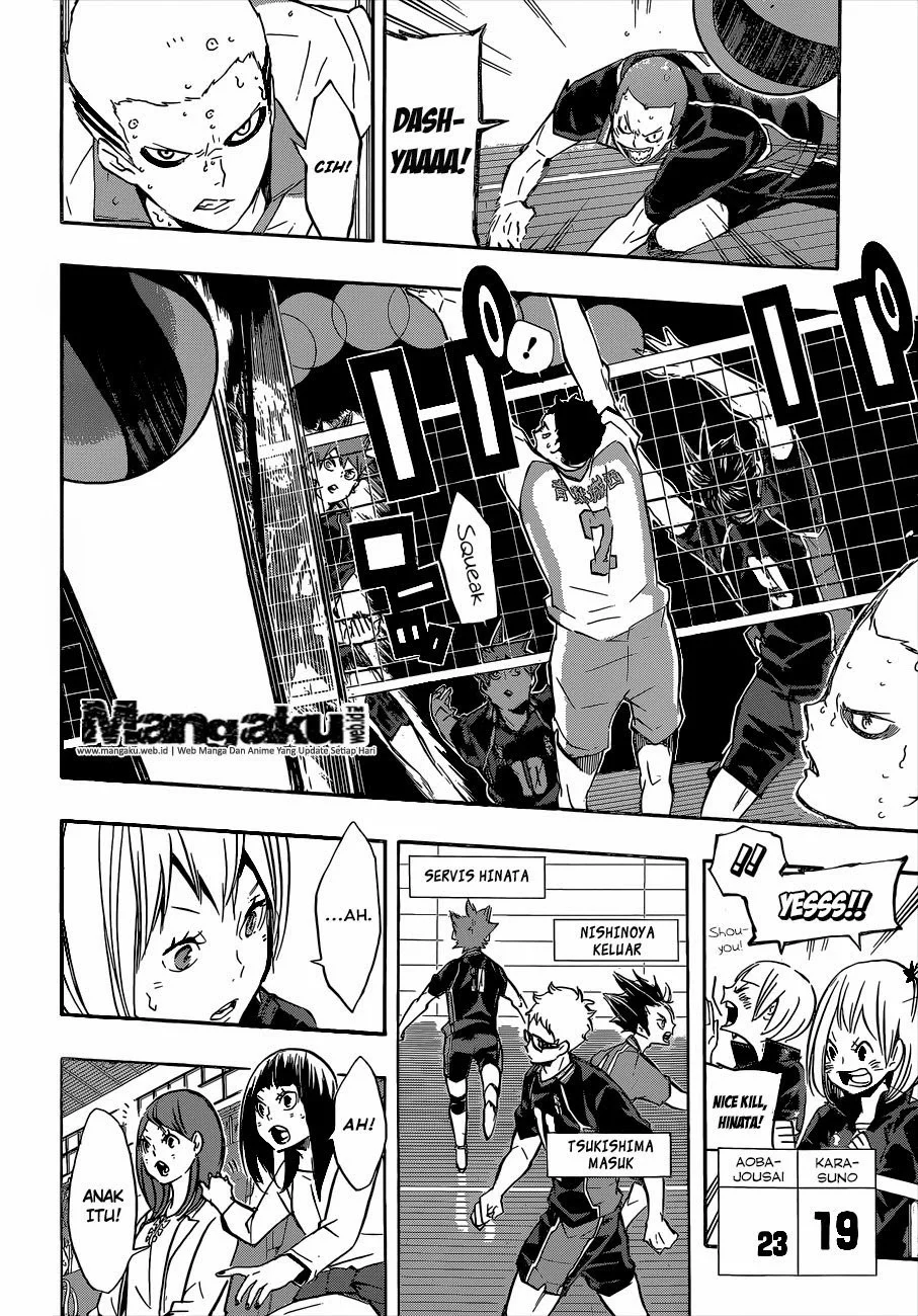 Chapter 136 - halaman 8