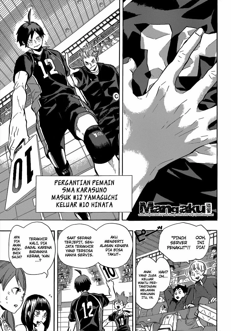 Chapter 136 - halaman 9