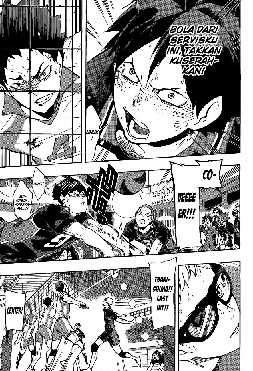 Chapter 137 - halaman 12