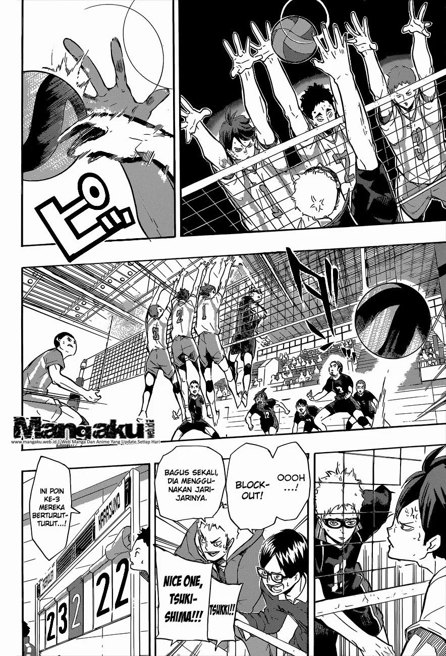 Chapter 137 - halaman 13