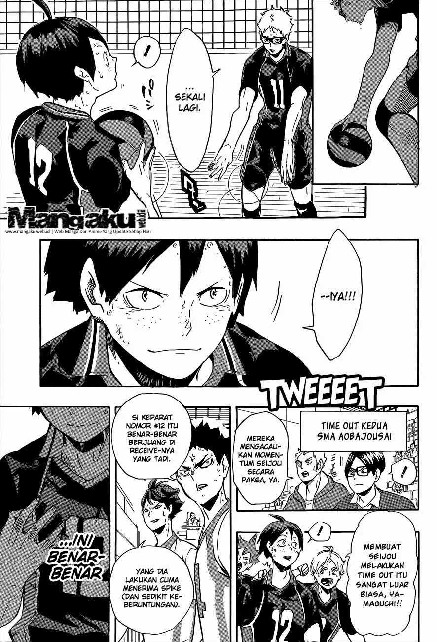Chapter 137 - halaman 14