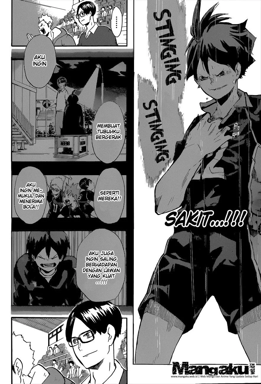 Chapter 137 - halaman 15