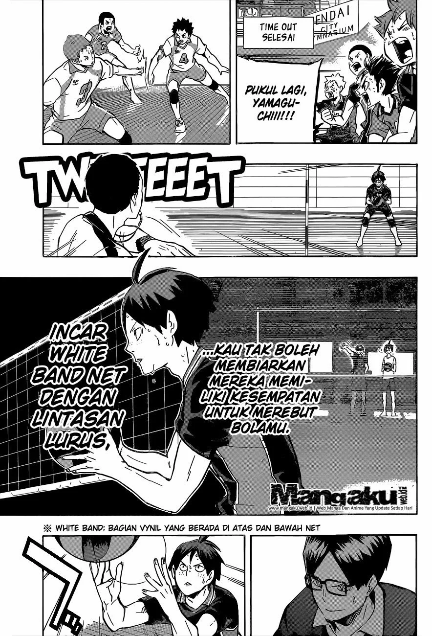 Chapter 137 - halaman 16