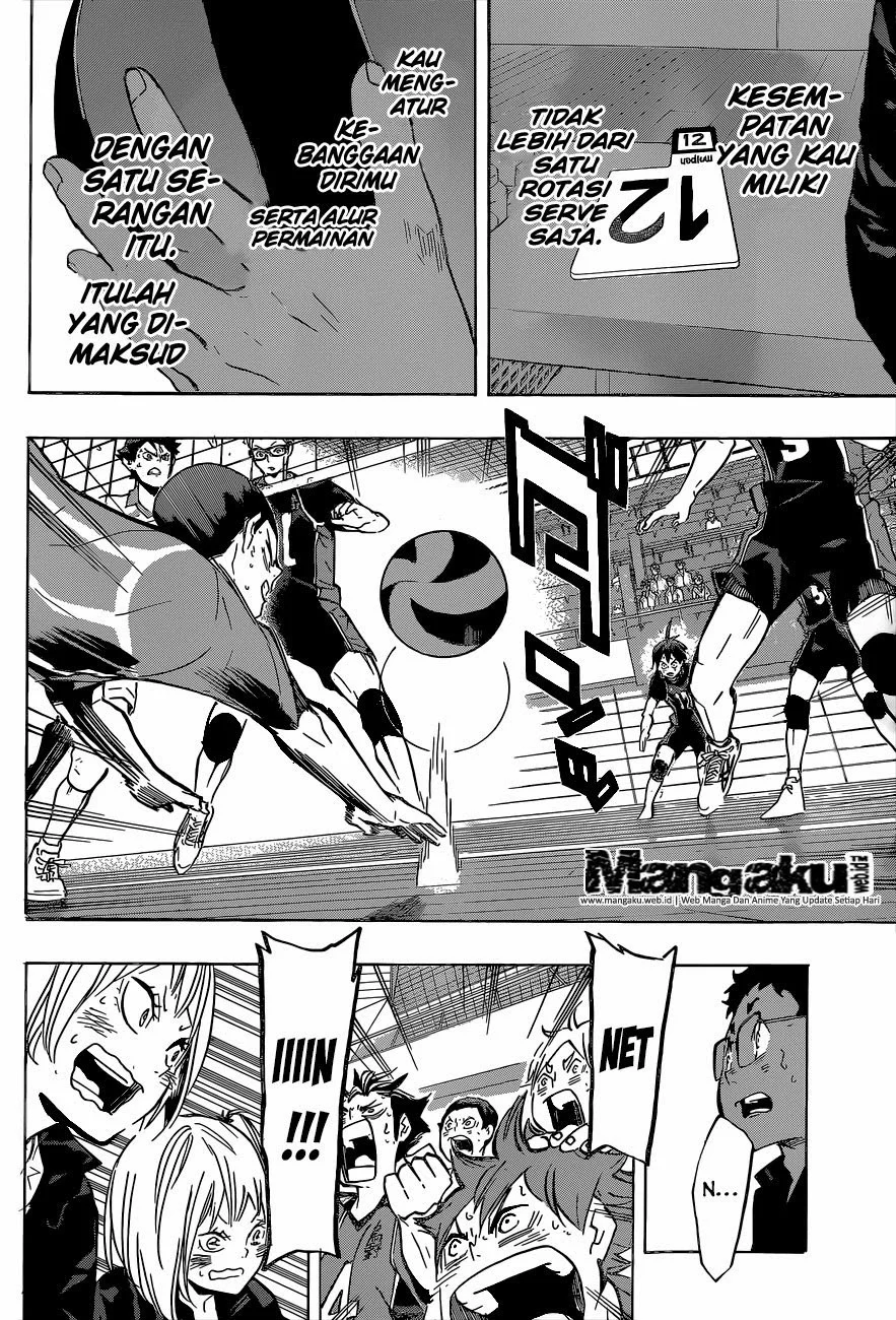 Chapter 137 - halaman 18