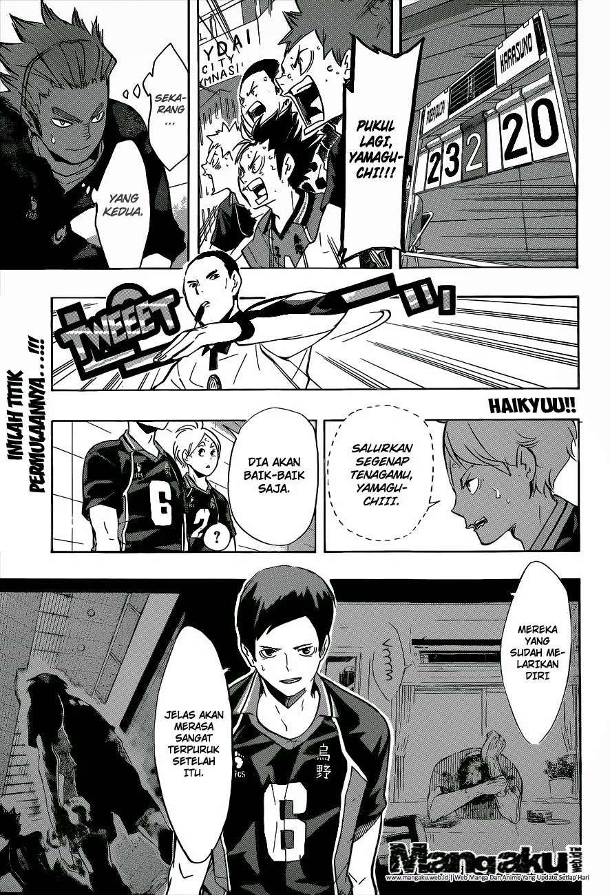 Chapter 137 - halaman 3