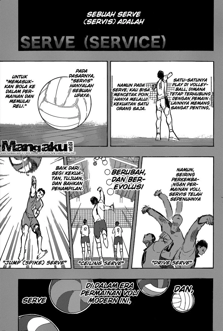 Chapter 137 - halaman 5