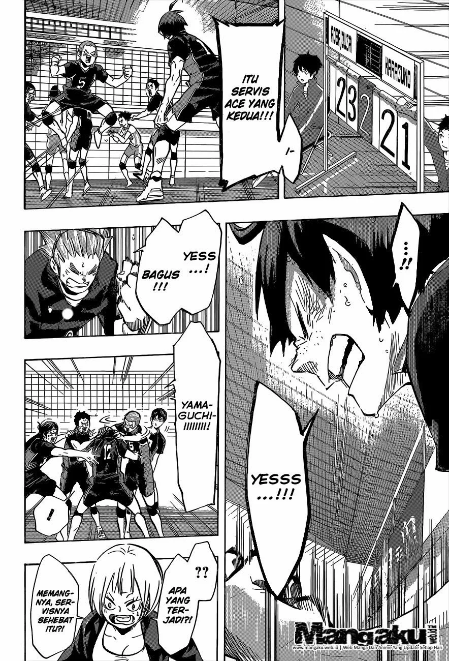 Chapter 137 - halaman 7